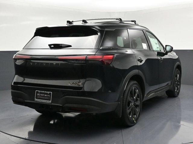 new 2026 INFINITI QX60 car, priced at $70,056