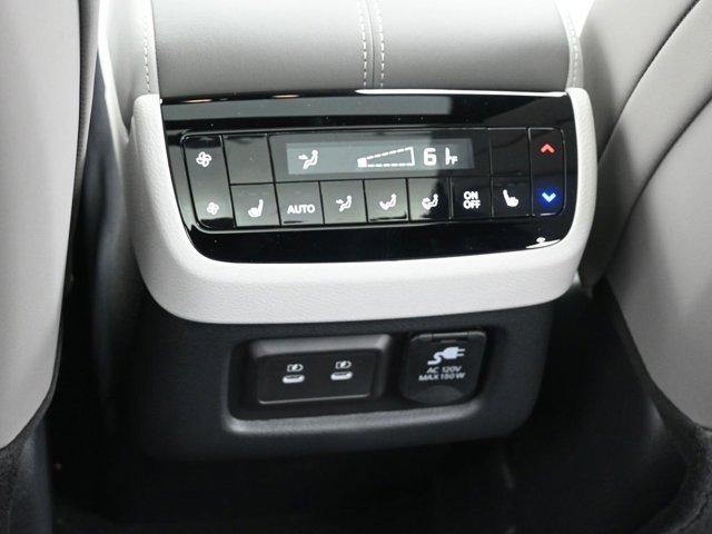 new 2026 INFINITI QX60 car, priced at $70,056