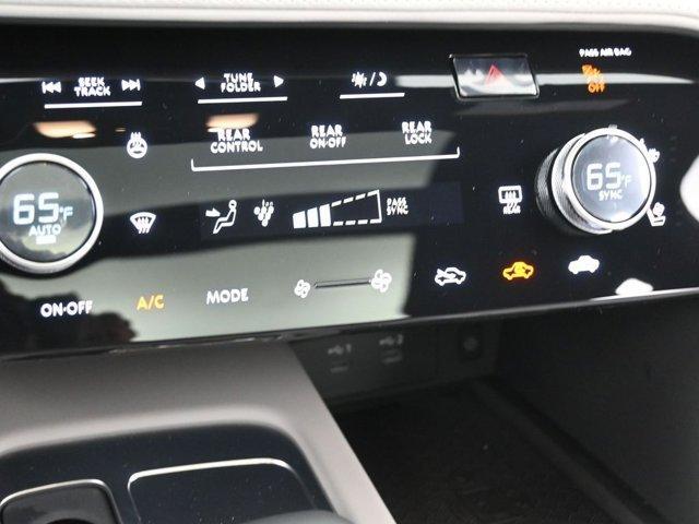 new 2026 INFINITI QX60 car, priced at $70,056