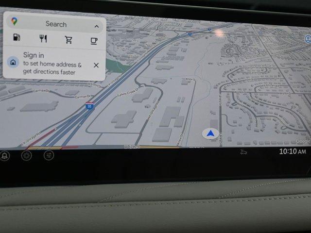 new 2026 INFINITI QX60 car, priced at $70,056