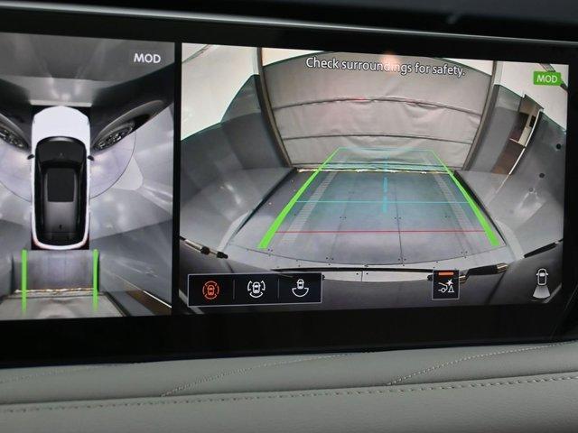 new 2026 INFINITI QX60 car, priced at $70,056