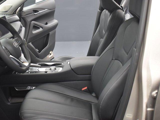 new 2025 INFINITI QX60 car, priced at $61,385