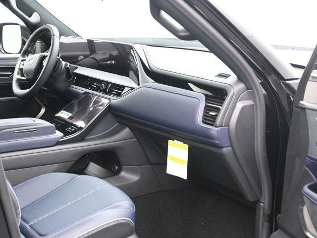 new 2026 INFINITI QX80 car, priced at $99,380