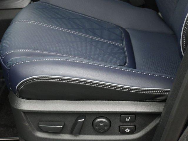 new 2026 INFINITI QX80 car, priced at $99,380