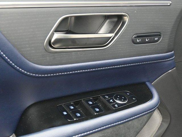 new 2026 INFINITI QX80 car, priced at $99,380