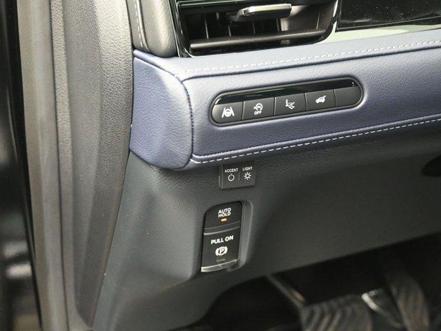 new 2026 INFINITI QX80 car, priced at $99,380