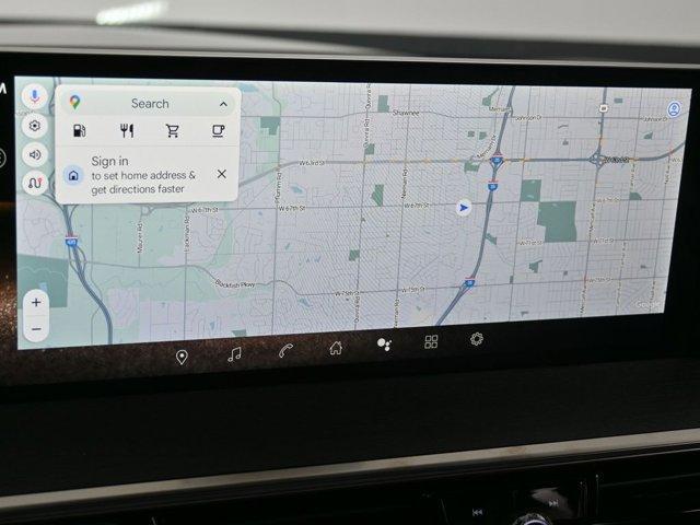 new 2026 INFINITI QX80 car, priced at $99,380