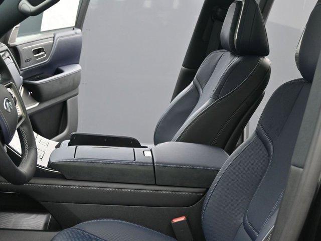 new 2026 INFINITI QX80 car, priced at $99,380