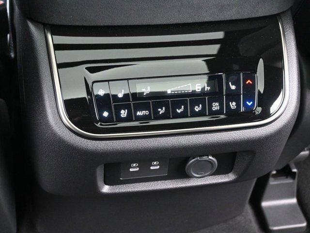 new 2026 INFINITI QX80 car, priced at $99,380