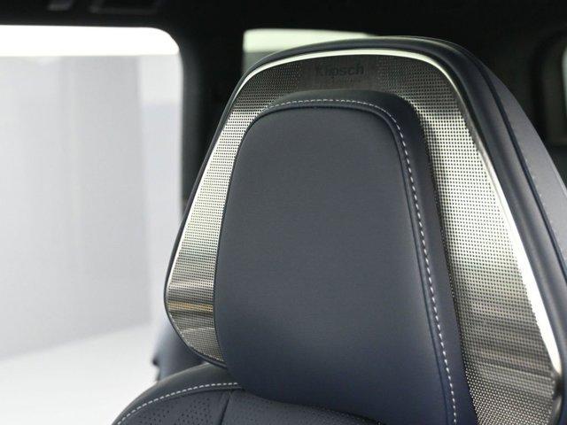 new 2026 INFINITI QX80 car, priced at $99,380