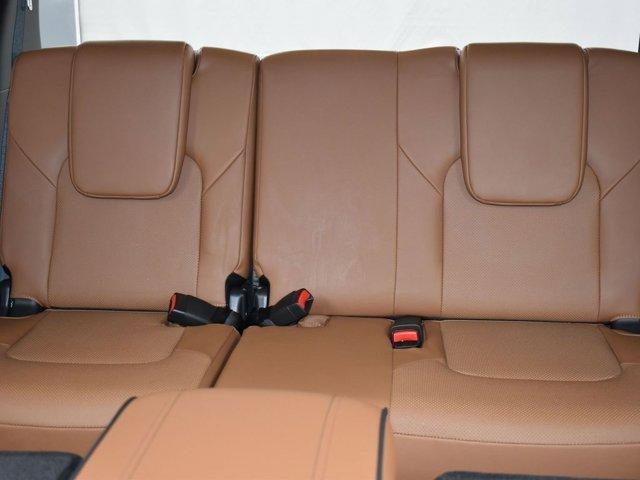 used 2024 INFINITI QX80 car, priced at $61,585