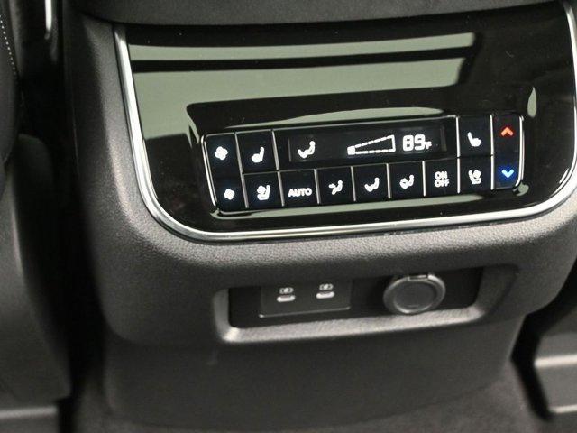 new 2026 INFINITI QX80 car, priced at $90,640