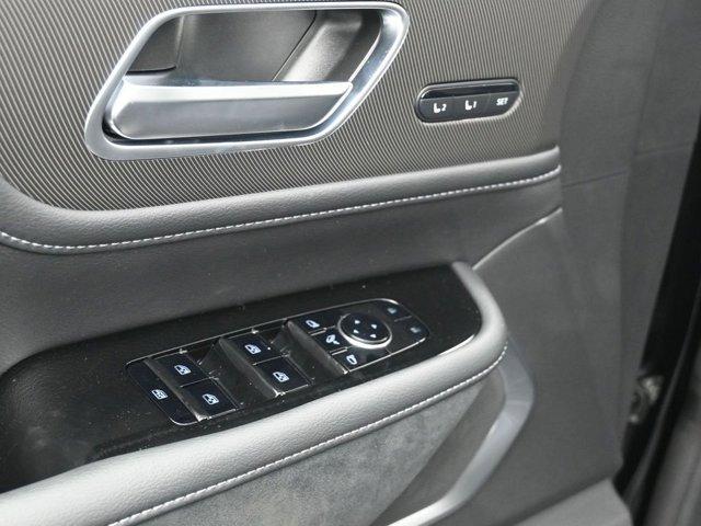 new 2026 INFINITI QX80 car, priced at $90,640