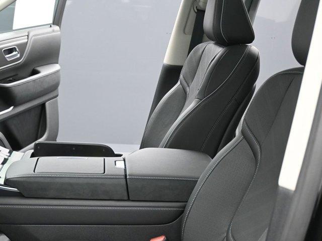 new 2026 INFINITI QX80 car, priced at $90,640