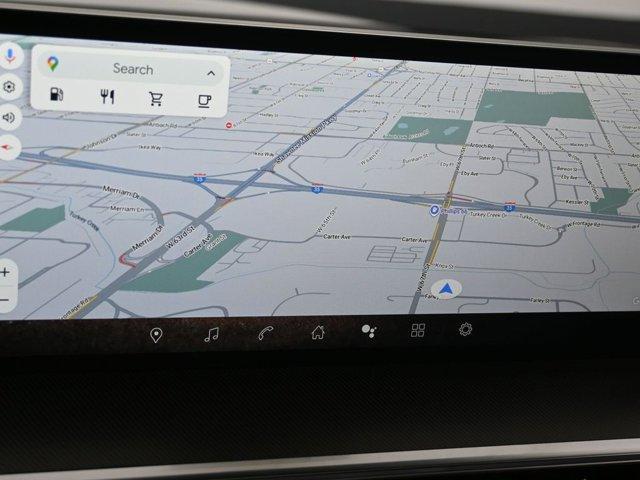 new 2026 INFINITI QX80 car, priced at $90,640