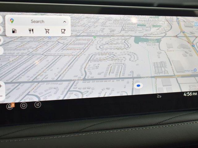 new 2026 INFINITI QX60 car, priced at $70,025