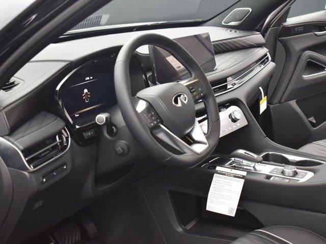 new 2026 INFINITI QX60 car, priced at $70,025