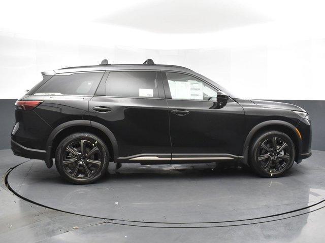 new 2026 INFINITI QX60 car, priced at $70,025