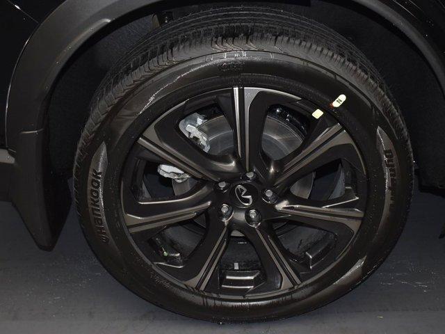 new 2026 INFINITI QX60 car, priced at $70,025