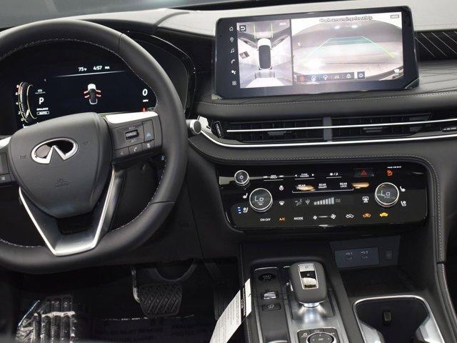 new 2026 INFINITI QX60 car, priced at $70,025
