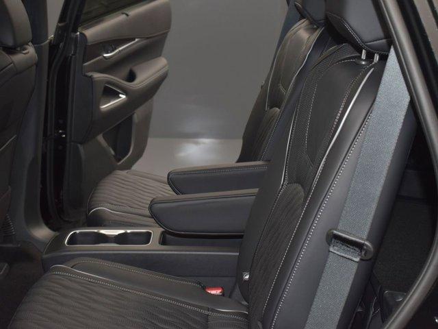 new 2026 INFINITI QX60 car, priced at $70,025