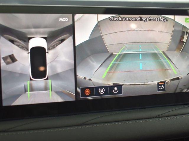 new 2026 INFINITI QX60 car, priced at $70,025