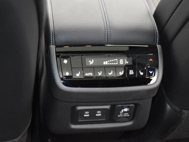 new 2026 INFINITI QX60 car, priced at $70,025