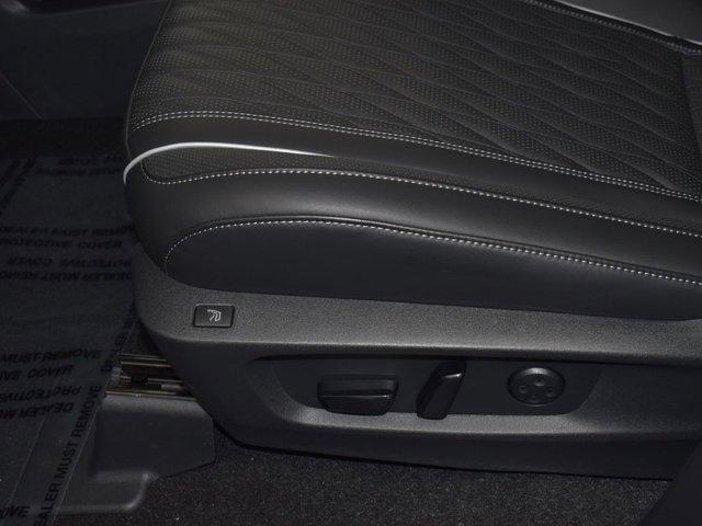 new 2026 INFINITI QX60 car, priced at $70,025