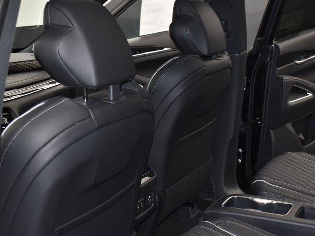 new 2026 INFINITI QX60 car, priced at $70,025