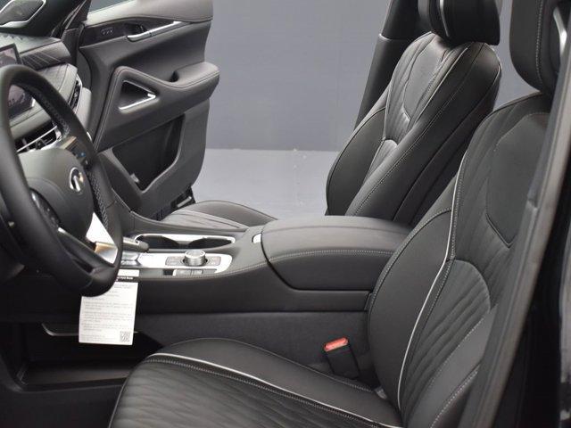 new 2026 INFINITI QX60 car, priced at $70,025