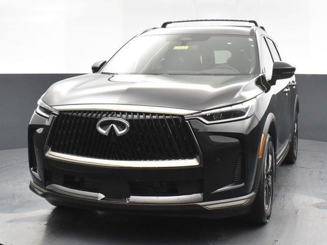 new 2026 INFINITI QX60 car, priced at $70,025