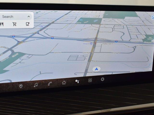 new 2026 INFINITI QX80 car, priced at $118,980