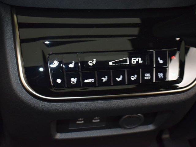 new 2026 INFINITI QX80 car, priced at $118,980