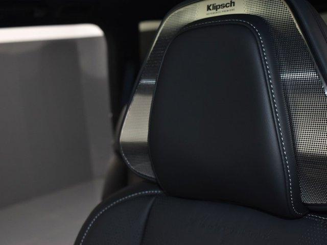 new 2026 INFINITI QX80 car, priced at $118,980