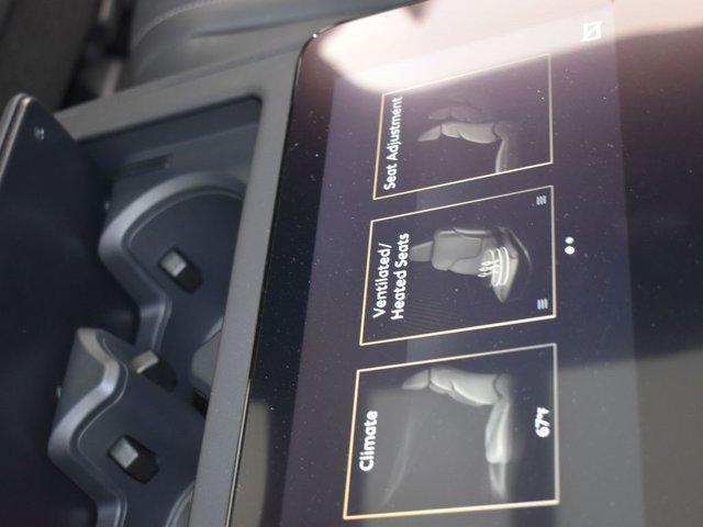 new 2026 INFINITI QX80 car, priced at $118,980