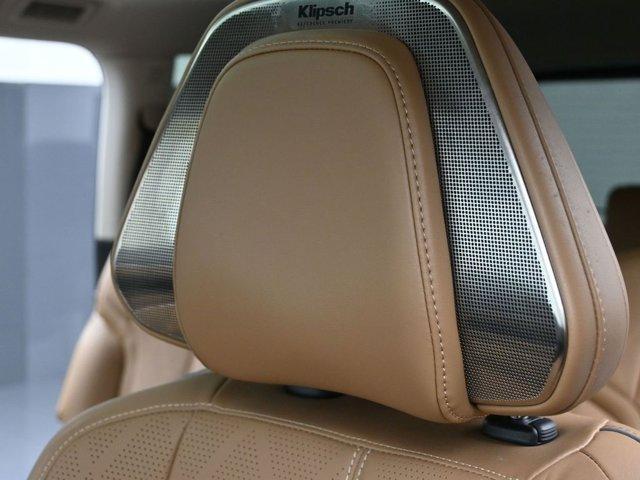 used 2025 INFINITI QX80 car, priced at $85,998