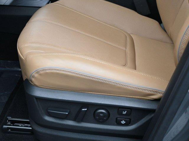 used 2025 INFINITI QX80 car, priced at $85,998