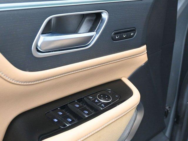 used 2025 INFINITI QX80 car, priced at $85,998