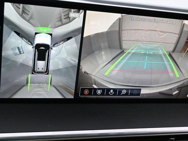 used 2025 INFINITI QX80 car, priced at $85,998