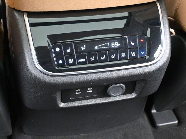 used 2025 INFINITI QX80 car, priced at $85,998