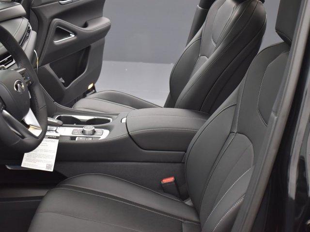 new 2026 INFINITI QX60 car, priced at $62,720