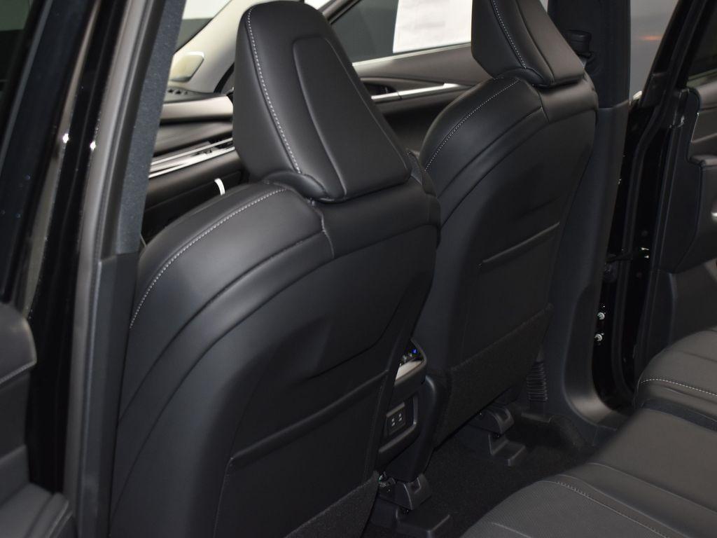 new 2026 INFINITI QX60 car, priced at $62,720