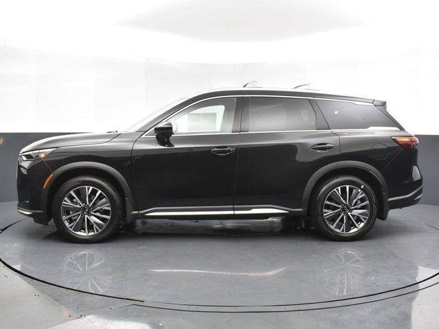new 2026 INFINITI QX60 car, priced at $62,720