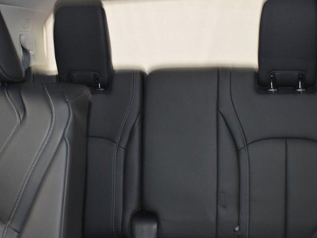 new 2025 INFINITI QX60 car, priced at $52,785