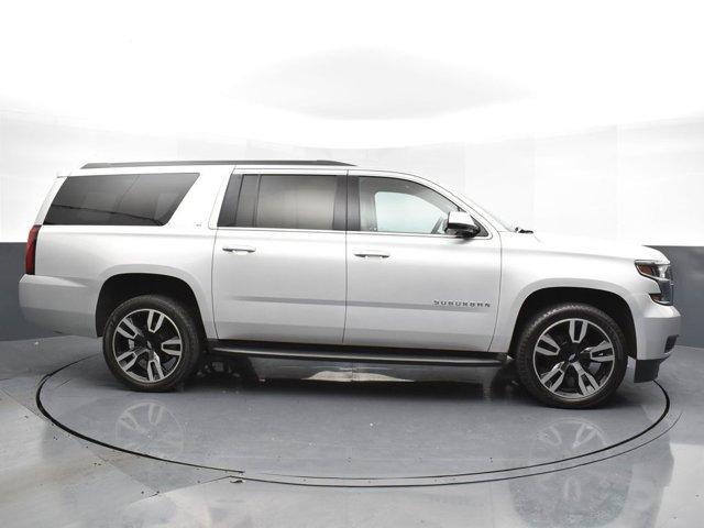 used 2019 Chevrolet Suburban car, priced at $21,470