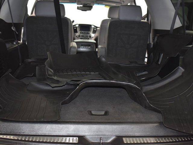 used 2019 Chevrolet Suburban car, priced at $21,470