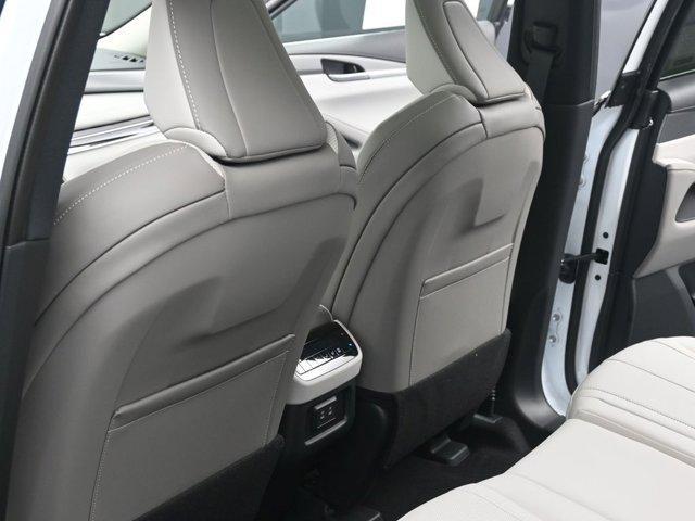 new 2026 INFINITI QX60 car, priced at $56,770