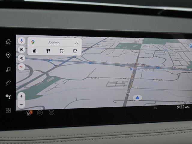 new 2026 INFINITI QX60 car, priced at $56,770