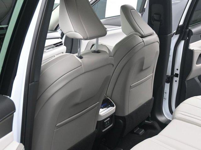 new 2026 INFINITI QX60 car, priced at $56,770