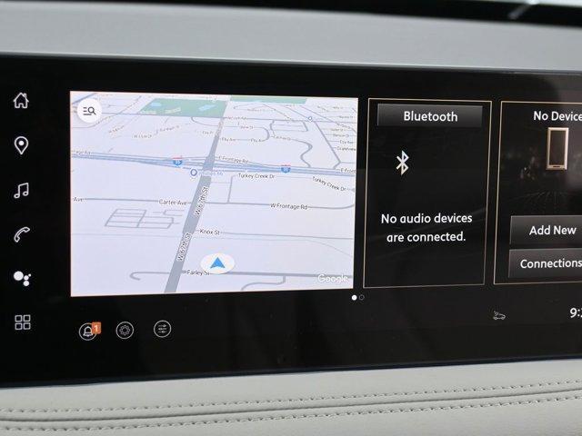 new 2026 INFINITI QX60 car, priced at $56,770